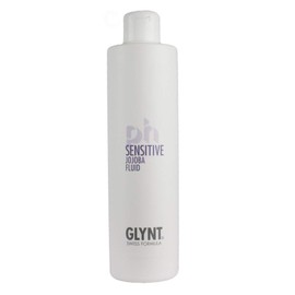 Glynt Sensitive Hair Care Jojoba Fluid PH 500 ml