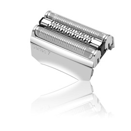 DODAER Series 7 70S Electric Shaver Head Replacement,Compatible with Braun Series 7 Shavers 720cc, 730cc, 735s, 750cc, 760cc, 790cc, and 795cc Shaver Foil