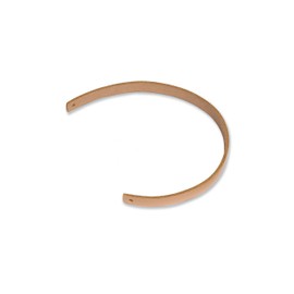 Firechief LHS1 Strap, Anti-tamper, Leather, 350 mm