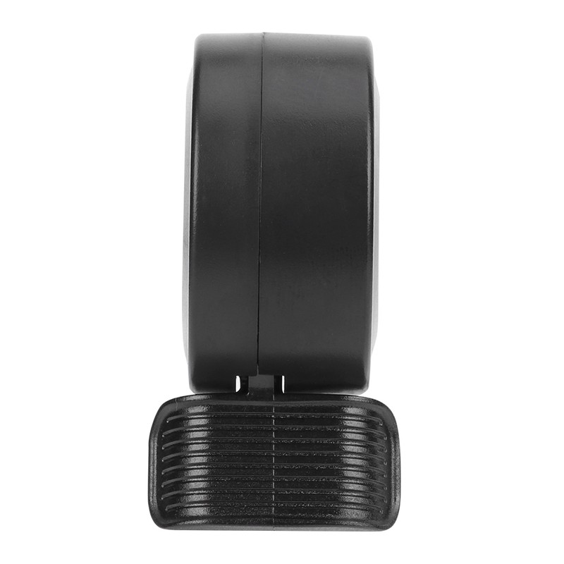 Bike Conversion Lithium Battery Universal Speed Governing Thumb Throttle for