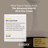 COSRX [COSRX]Advanced Snail 92 All in one cream 100ml