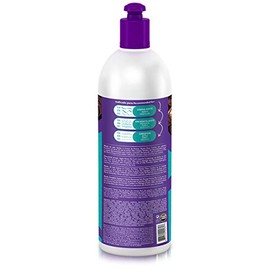 Novex Embelleze Nutrire Meus Cachos Suaves Leave In My Curls 500g 17.6oz by Novex