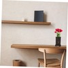 BESPORTBLE 1set Orchid Pot with Tray Elegant Indoor Flower Planter