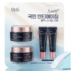 Dr. G Black Snail Cream 50ml 2pcs + 40ml +