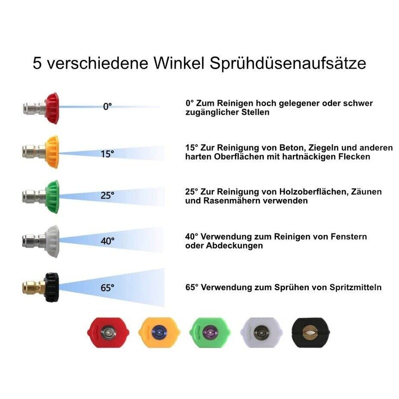 M&M Smartek Plug Nipple Quick Coupling D10 for Kränzle Family