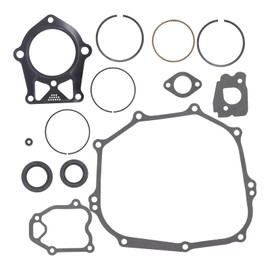 Carbpro Engine Gaskets Seals Rings Rebuild Kit for Yamaha Golf CART G2 G5 G8 G9 G11 1985-1995