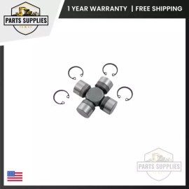 Aftermarket 1379468 Universal Joint for Hyster Forklift