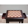 28" Frenchi Home Furnishing Chess Table