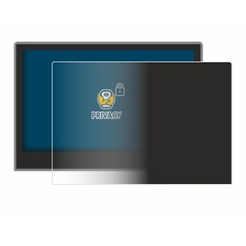 BROTECT Anti-Spy Blickschutzfolie für One Netbook Onemix 4 i7 Privacy Screen Protector [Displayschutz-Folie, Sichtschutz, Blaulichtfilter]