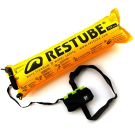 restube Inflatable swimming buoy