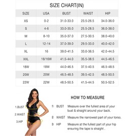 Yonique Traje de baño tankini para mujer con falda, dos piezas, fruncido, traje de baño push-up XS-XXL, Azul marino, L