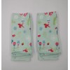 Wondershop Snowman 15" x 25" Hand Towels- 4 Pack