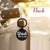 ENGZHI New Dad Gifts for Men, First Time Fathers Day