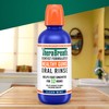 TheraBreath Healthy Gums Oral Rinse, Antigingivitis, Clean Mint Flavor, Dentist