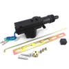 Universal Heavy Duty High Power Car Door Lock Actuator Motor
