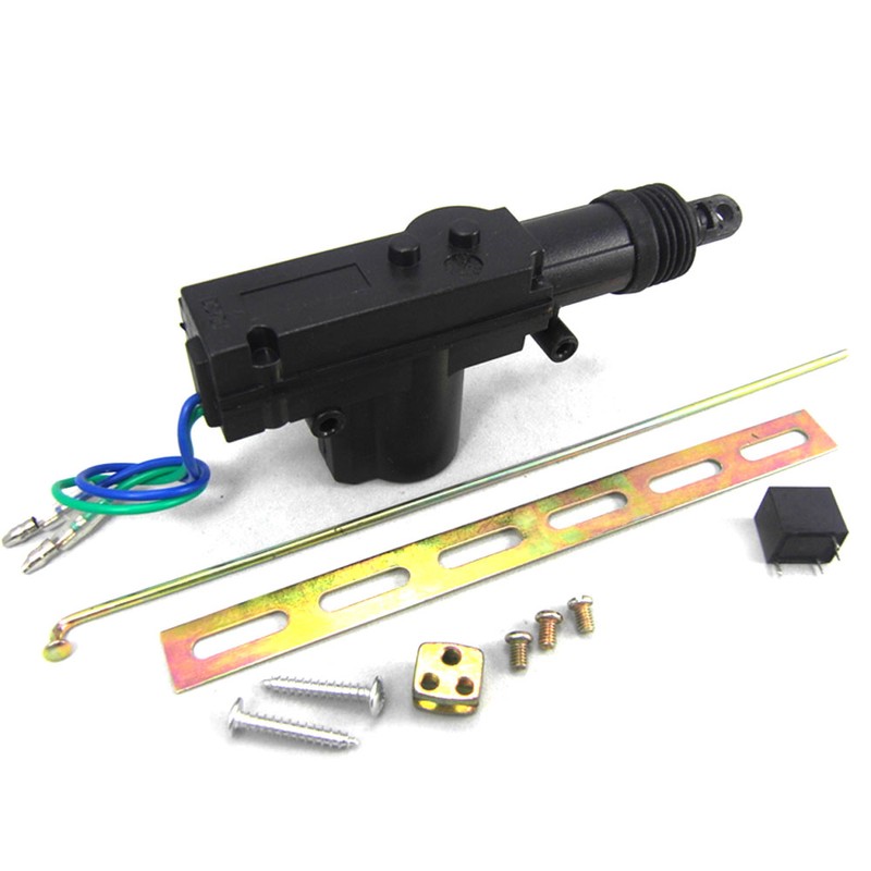 Universal Heavy Duty High Power Car Door Lock Actuator Motor
