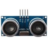 HC-SR04 Ultrasonic Sensor Distance Measuring Module For Arduino