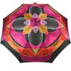 Doppler Camelia Women's Umbrella - Pocket Umbrella Open-Close Automatic, Pocket