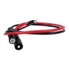 HOLDWELL Salt Spreader Spinner Motor Lead Wire Compatible with Meyer