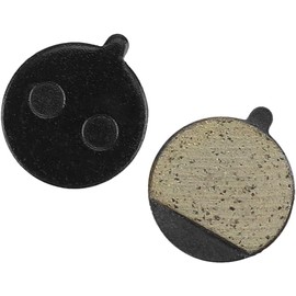 Set of 2 brake discs pads suitable for SoFlow SO4 pro gen 2 S04 set 1 x 2 pieces pads for front or rear in double set 10 inches, not 8.5 inch tyres