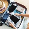 15 Pcs Adult Toy Storage Bag Microfiber Drawstring Bag Multi