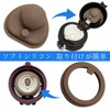 Thermos B-004643 JNL Gasket Set of 2 Replacement Parts for