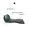 Encore Grips® Lifting Straps for Strength Training, Fitness, Bodybuilding, Weightlifting,