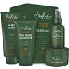 Shea Moisture Complete Beard Kit | All Natural Ingredients |