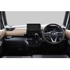 SecondStage SHN0189BLK Nissan Roox 40 Series Duct Panel, Piano Black