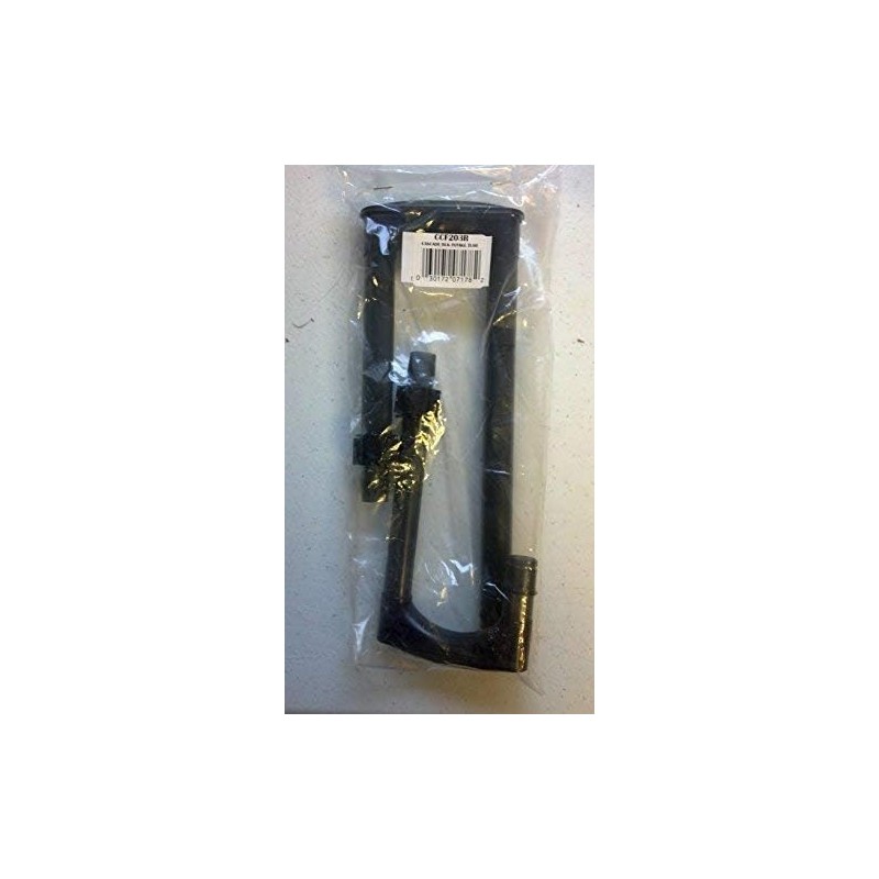 Replacement Intake Exhaust Tubes For Cascade 700 1000 1200 1500