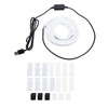 Bewinner RGB Monitor Backlight LED Strip with Screen Sync, USB
