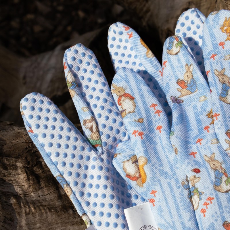 Peter Rabbit Children’s Gardening Gloves