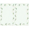 Great Papers! Holly Bunch 2-Up Invitation, 25 sheets/50 invitations, 5.5"