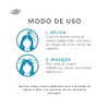Serum capilar Dove Derma Care fuerza caspa control con niacinamida