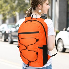 Hiking Backpack,20L Men Hiking Pack for Travel - Versatile Adults Sports Backpack, Outdoor Travel Daypack, Mountaineering Pack for Outdoor Backpacking