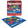 Aggravation With Retro Artwork by Winning Moves Games USA, the