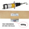 ZeeKee 1502 Series Fuel Shut off Solenoid Stop Solenoid 1502-12D6U2B2S2A