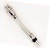 Multi-purpose Flexible Straight Drain Trap for Washbasin Bathroom Supplies