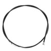 Duokon Universal 65 Inch Lawn Mower Throttle Cable Switch, Lawn
