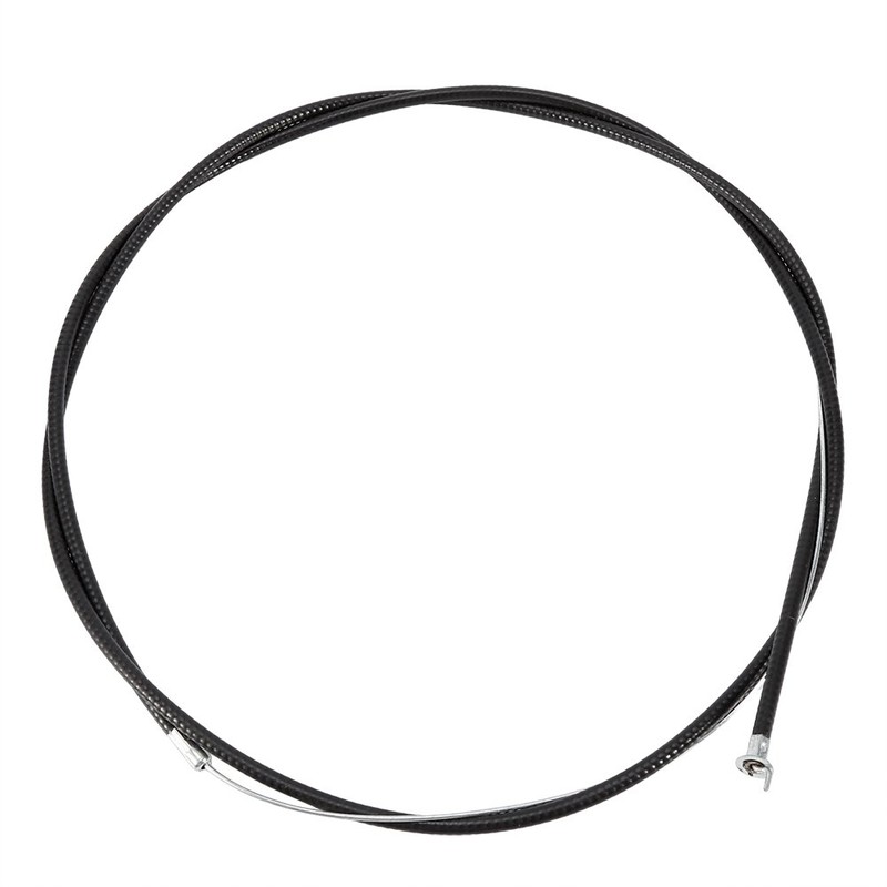 Duokon Universal 65 Inch Lawn Mower Throttle Cable Switch, Lawn