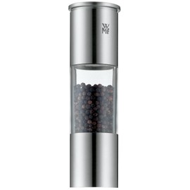 WMF Stainless Steel Pepper Mill, 18cm