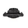 febi bilstein 22929 Suspension Strut Support Bearing without Roller Bearing,