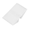 Dog Pet Fence Reinforcement Support Feet Dog Gate Support Feet
