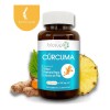 Curcuma Organica Biosuple Salud Articular 90 Caps 500mg