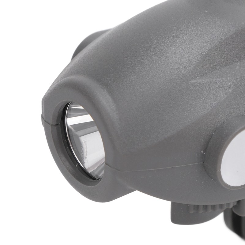 Drone Searchlight 1100mAh Rechargeable 100m Range Drone Night Photography Light