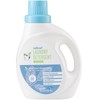 Natural Plant-Based Laundry Detergent Cleaning Power Concentrated Liquid, For Sensitive