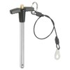 PATIKIL T Handle Lock Pins 5/16 x 3.15" (8 x