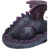 Nemesis Now Butterfly Rest 19cm, Purple