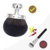 BABYSHEEP Blend & Blur Extra Large Body Makeup Brush for