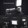 4K Digital Camera 48MP Manual Focusing Retro Anti Slip Pattern